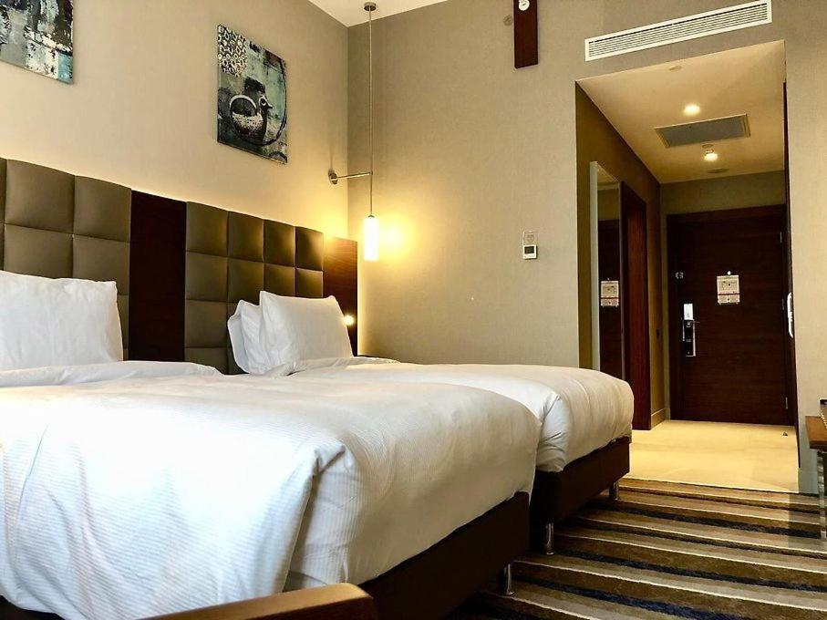 Questa Thermal & Spa Hotel Eskişehir Exteriör bild