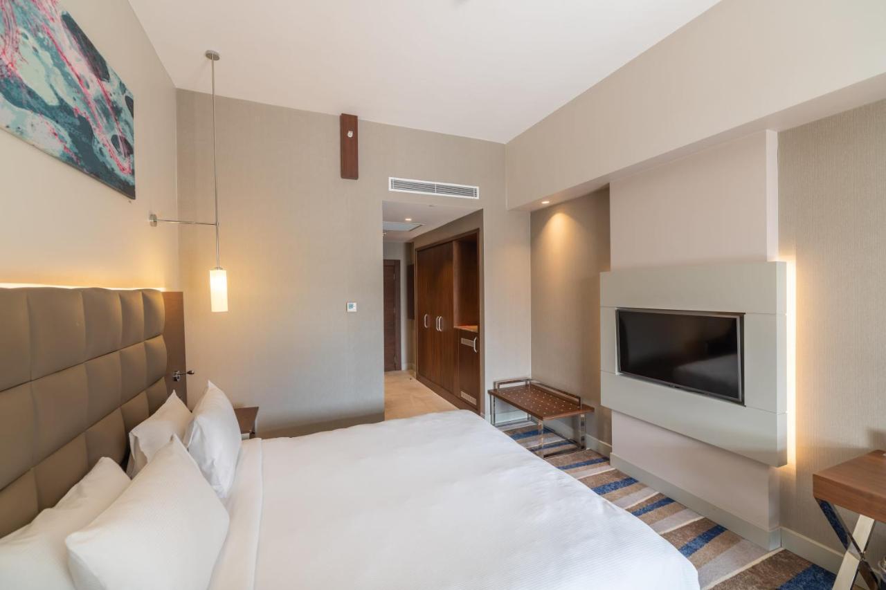 Questa Thermal & Spa Hotel Eskişehir Exteriör bild