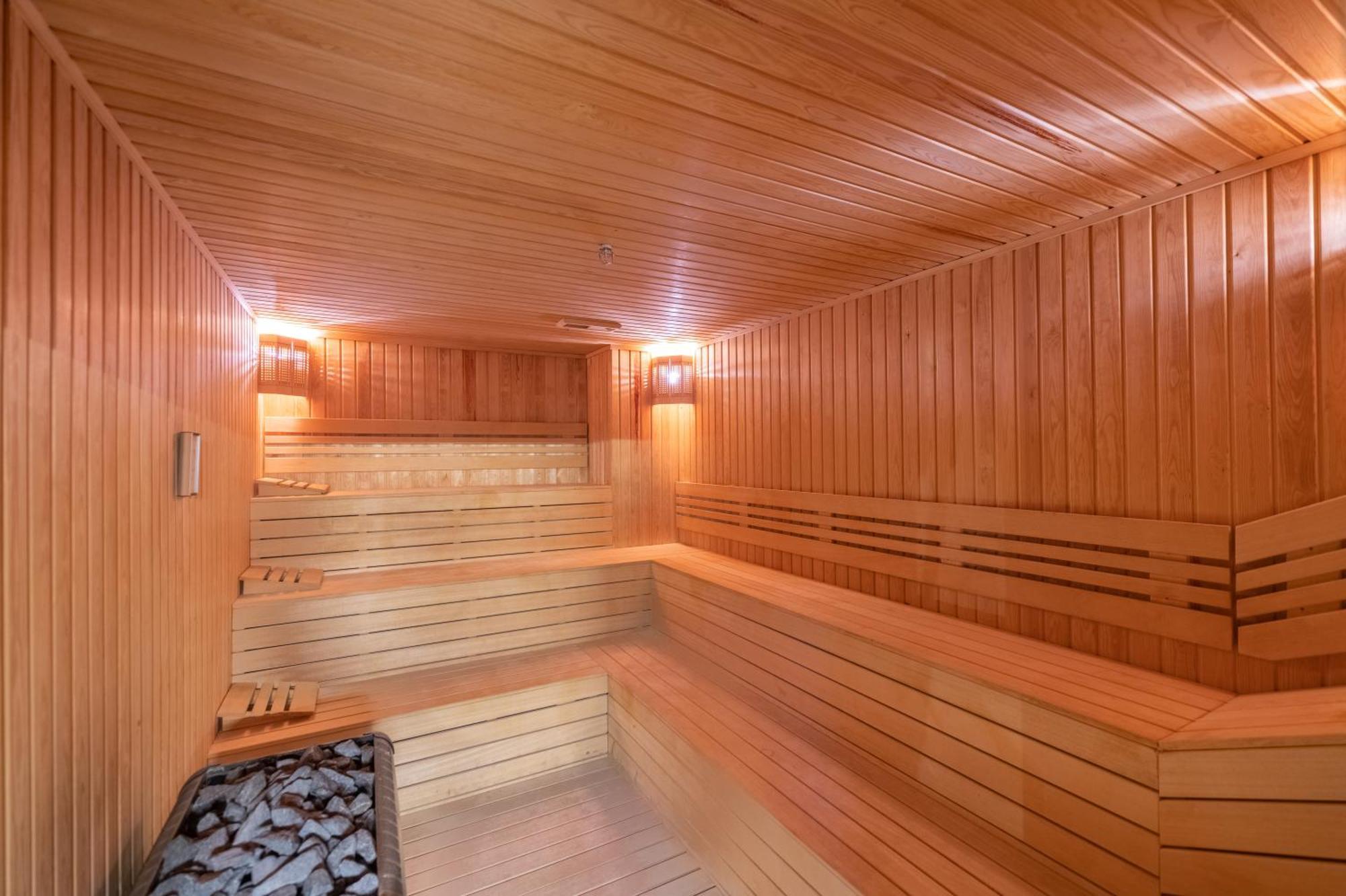 Questa Thermal & Spa Hotel Eskişehir Exteriör bild