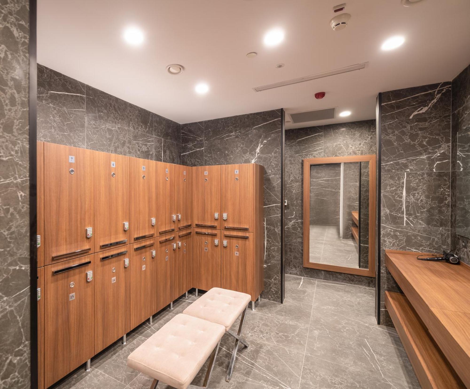 Questa Thermal & Spa Hotel Eskişehir Exteriör bild